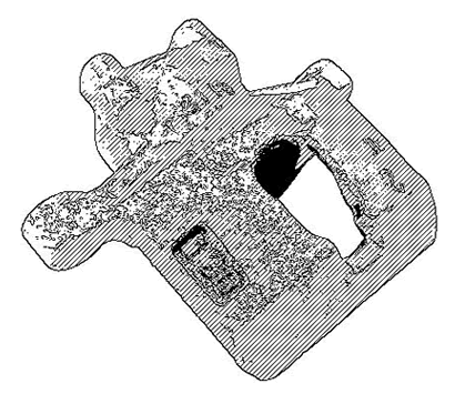 Drivetrain & Brake　parts: Caliper for automobiles