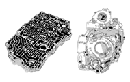Transmission parts